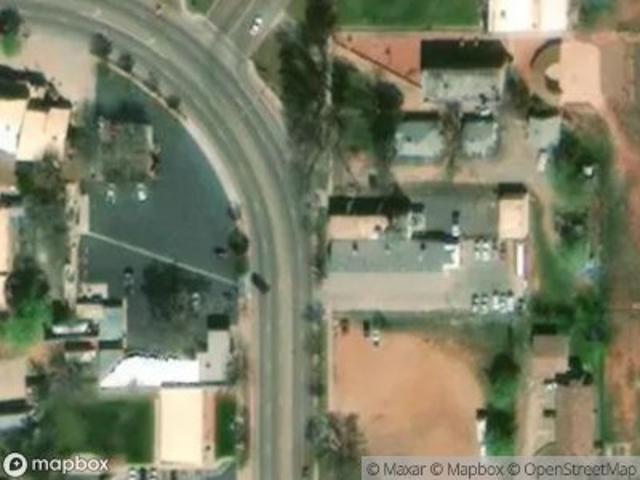 House for sale in Kanab, Utah