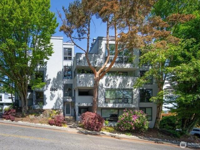 Condo for sale in Seattle