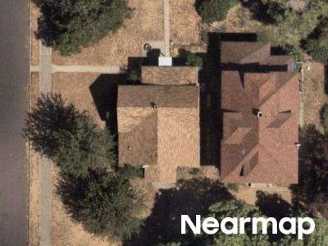 House for sale in Spokane, Washington