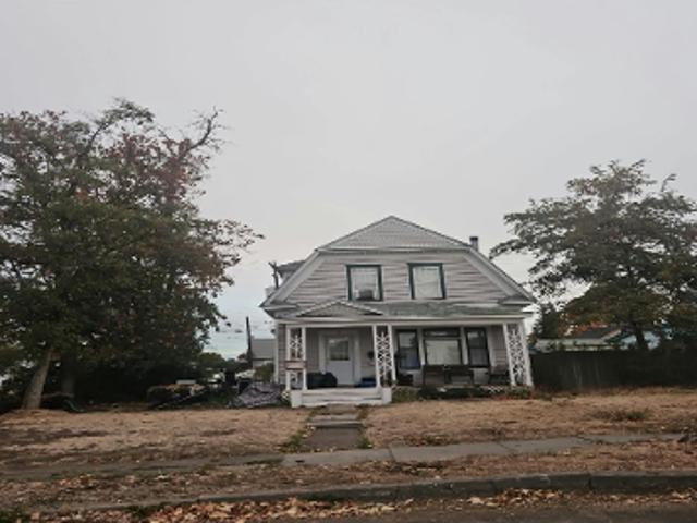 House for sale in Garfield, Spokane