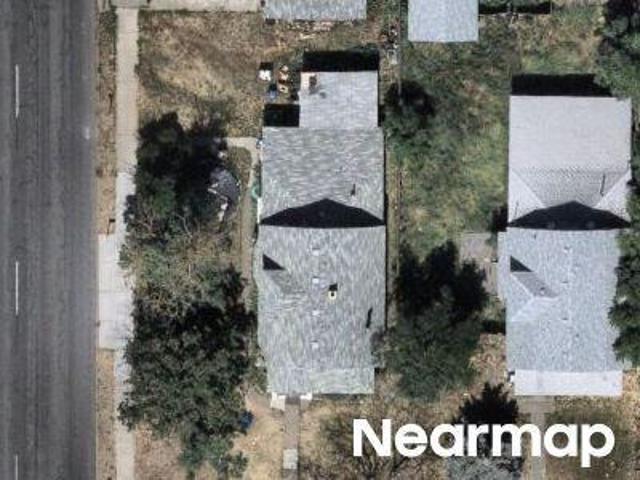 House for sale in Spokane, Washington