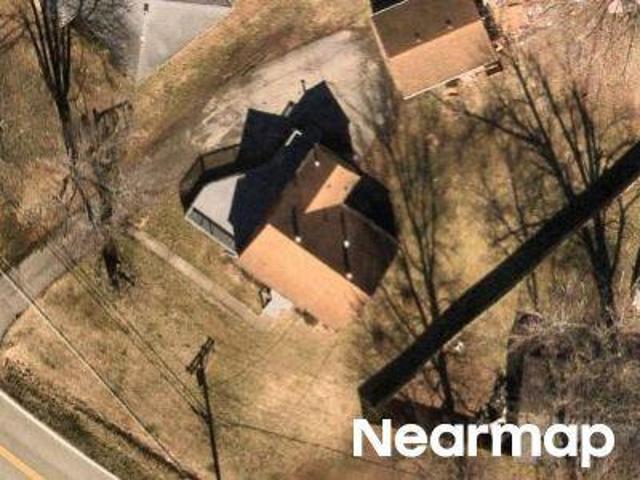 House for sale in Louisville, Kentucky