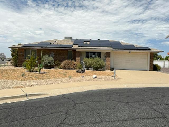 House for sale in Arizona