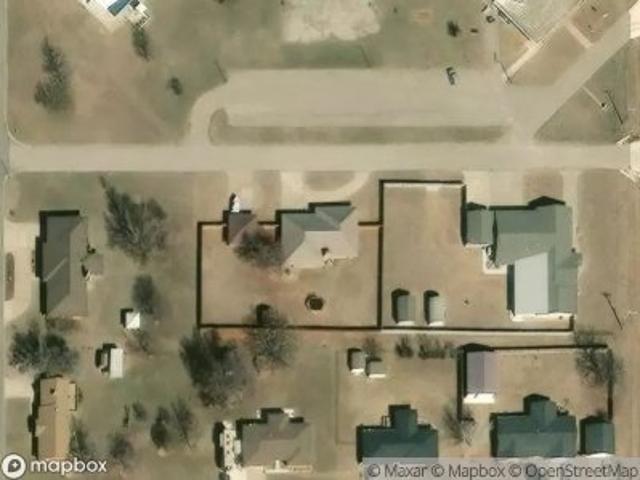 House for sale in Canton, Oklahoma