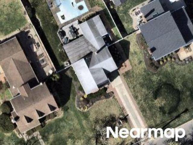 House for sale in Moorestown, New Jersey