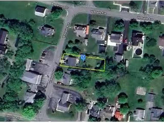 House for sale in Nicholasville