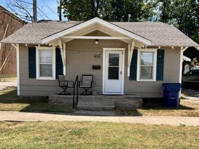 House for sale in Stillwater, Oklahoma