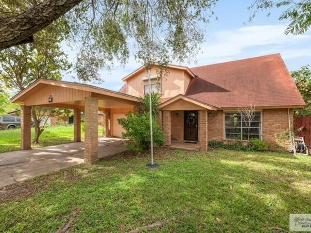 House for sale in Brownsville, Texas