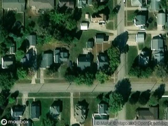 House for sale in Hartley, Iowa