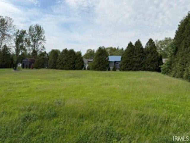 Land for sale in Peru, Indiana