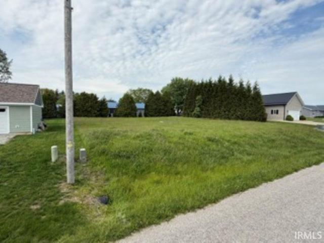 Land for sale in Peru, Indiana