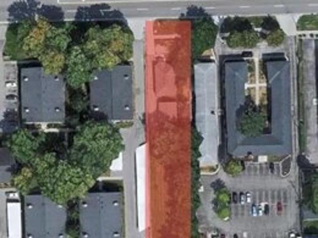 Land for sale in Clawson, Michigan