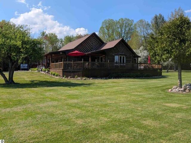 House for sale in Twining