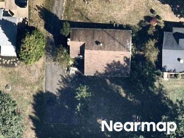 House for sale in North Canton, Ohio