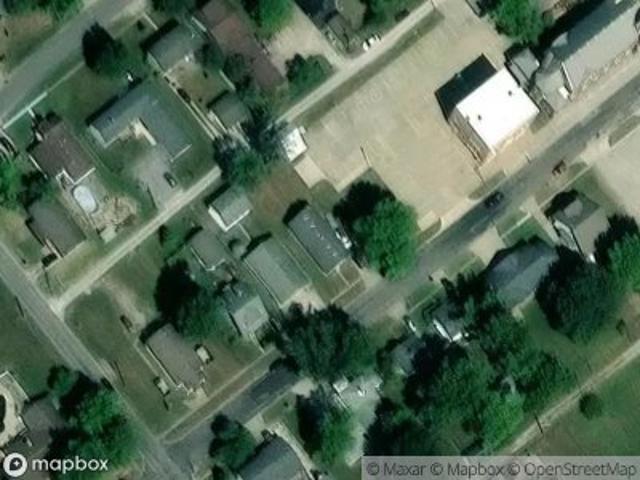 House for sale in Gillespie, Illinois