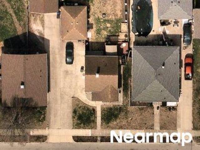 House for sale in Champaign, Illinois