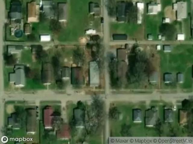 House for sale in Herrin, Illinois