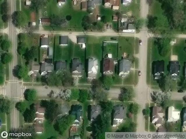 House for sale in Huron, Ohio