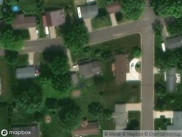 House for sale in Thorp, Wisconsin