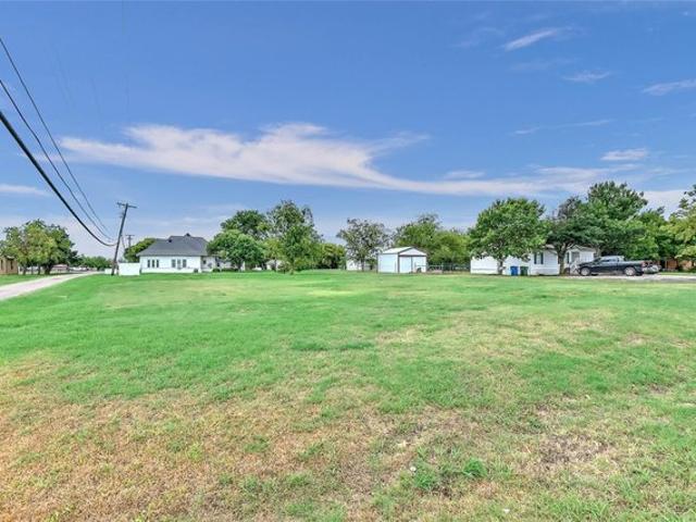 Land for sale in Gunter, Grayson County