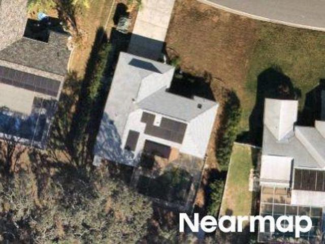 House for sale in Homosassa Springs, Florida