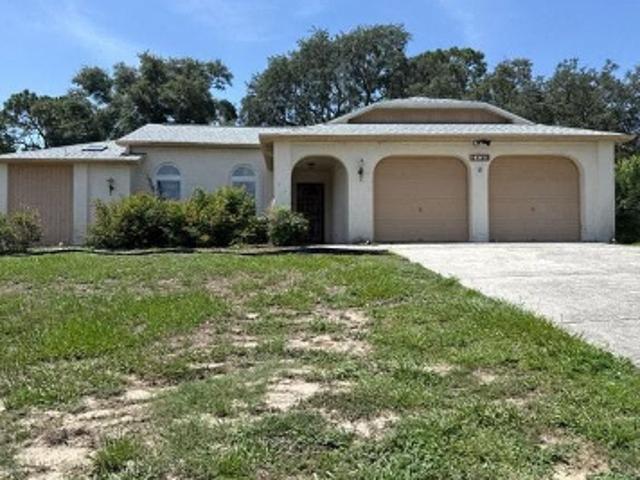House for sale in Homosassa Springs, Florida