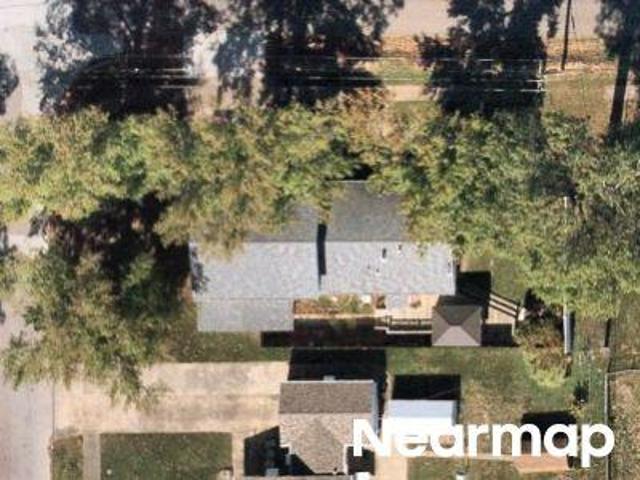 House for sale in Marion, Illinois