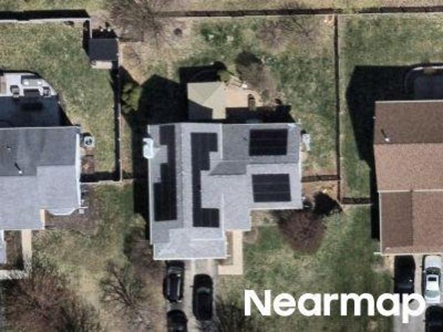 House for sale in Plainfield, Illinois