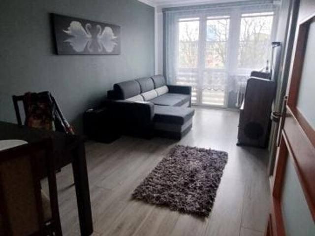 Mieszkanie na sprzedaż w Szczecin, Zachodniopomorskie