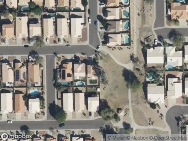 House for sale in Peoria, Arizona