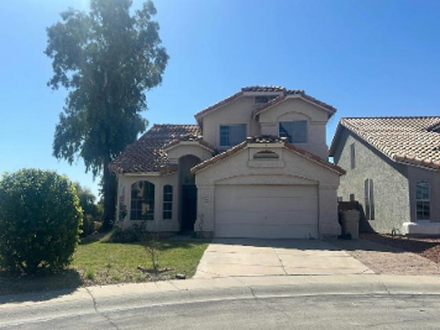 House for sale in Peoria, Arizona
