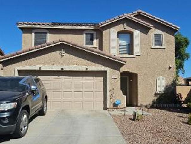 House for sale in Surprise, Arizona