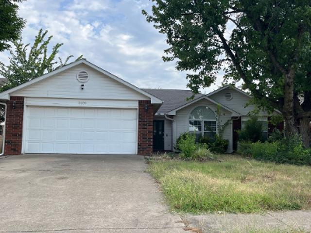 House for sale in Ark