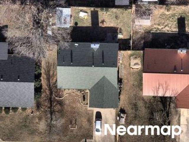 House for sale in Ark