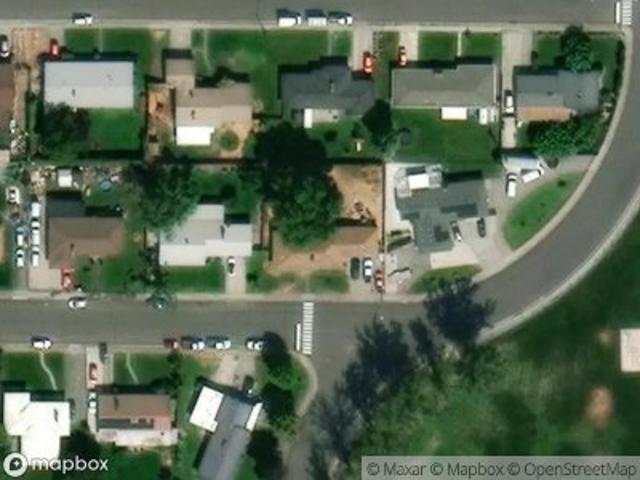 House for sale in Pasco, Washington