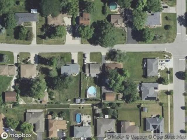 House for sale in Monee, Illinois