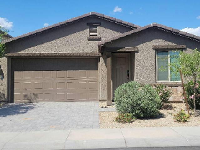 House for sale in Avondale, Arizona