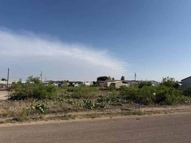 Land for sale in Odessa, Texas