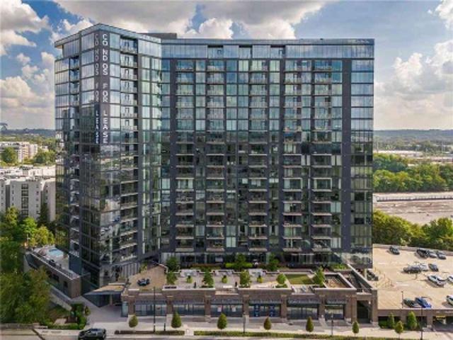 Condo for sale in Atlanta, Georgia