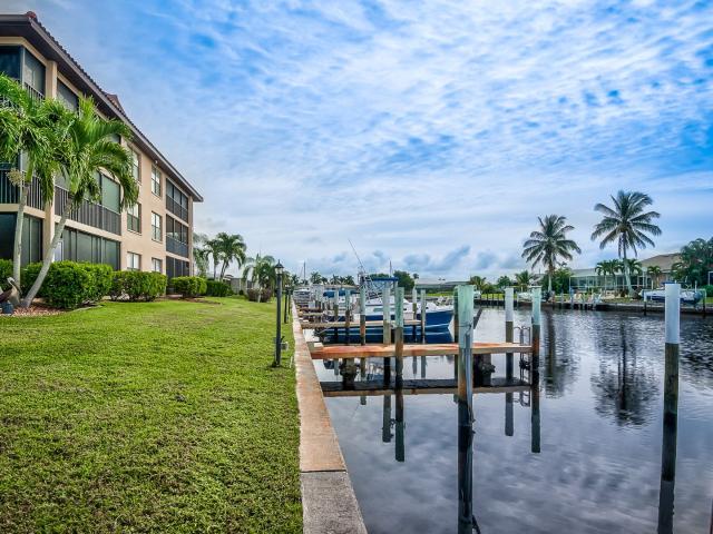 Apartment for rent in Punta Gorda, Florida