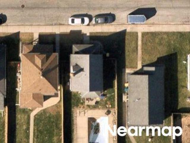 House for sale in Mishawaka, Indiana