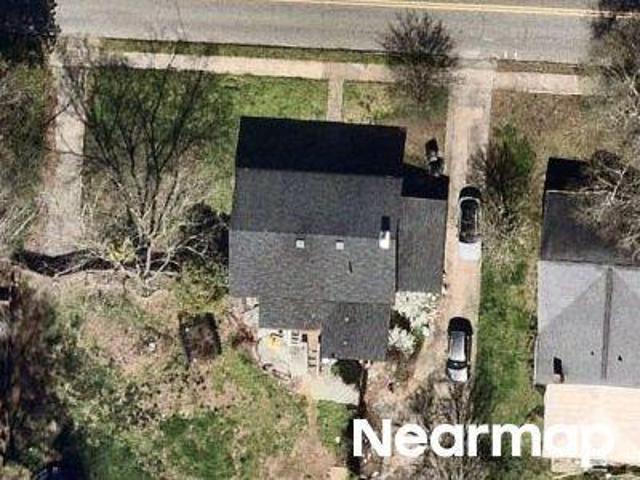 House for sale in Shelby, North Carolina