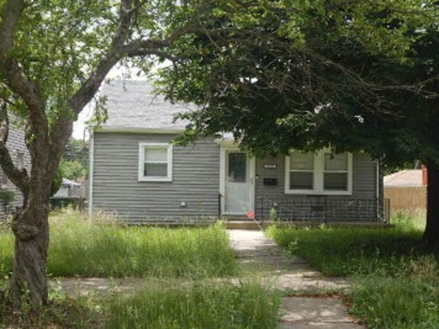 House for sale in Joliet, Illinois