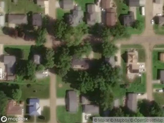 House for sale in Monroe, Iowa