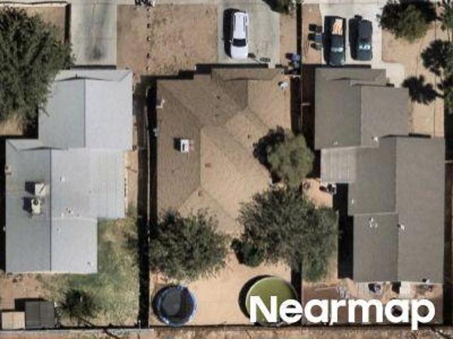 House for sale in Ridgecrest, California