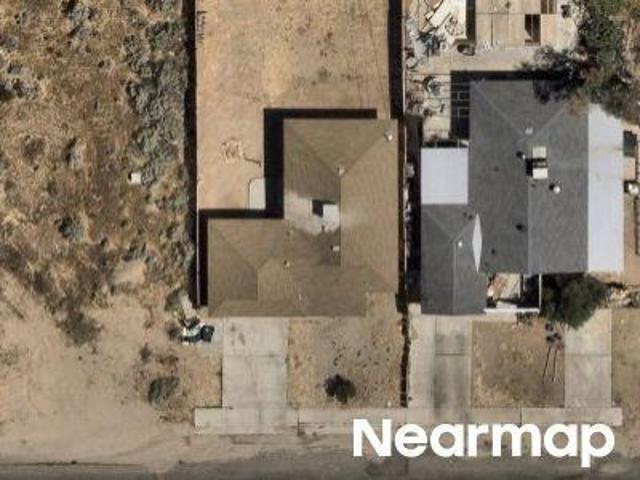 House for sale in Ridgecrest, Kern County