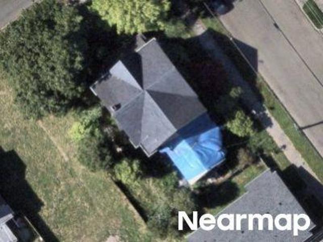 House for sale in Aberdeen, Washington