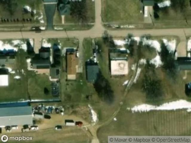 House for sale in Stephenson, Illinois