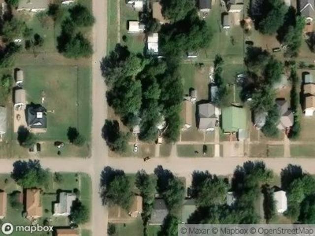 House for sale in Caddo, Oklahoma