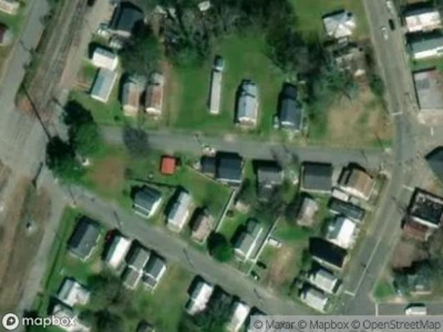 House for sale in Hertford, North Carolina